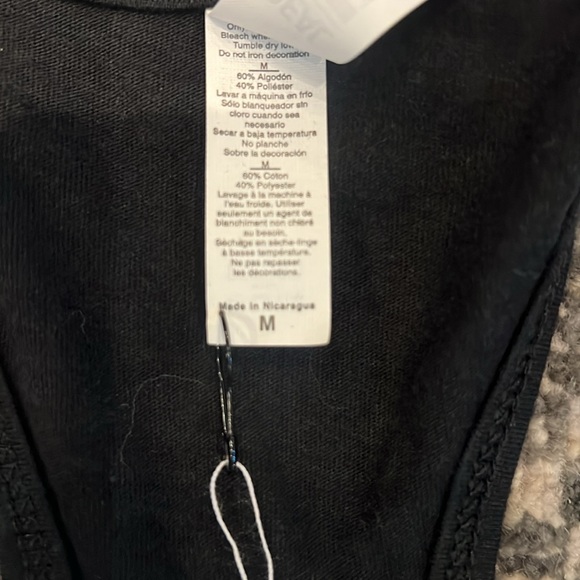 Def Leppard Hysteria racer back tank top - Picture 3 of 3